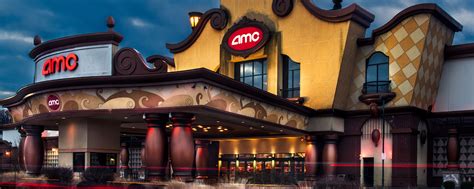 Read Reviews Rate Theater. . Amc loews showtimes